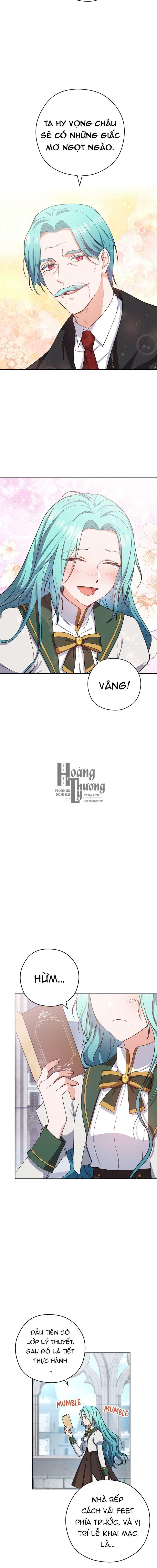 quý cô đầu bếp hoàng gia chapter 49 12