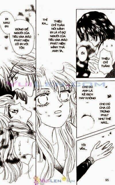 tinh linh của biển chapter 3 95