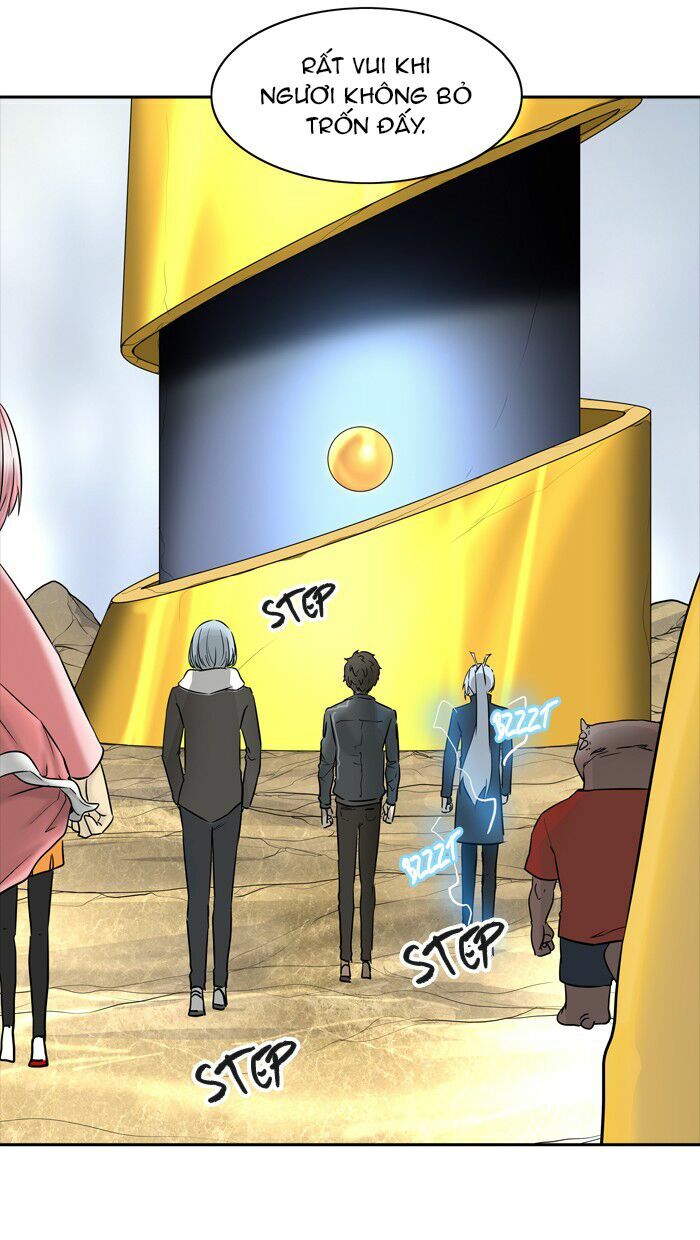 tòa tháp bí ẩn 2 chapter 298 43