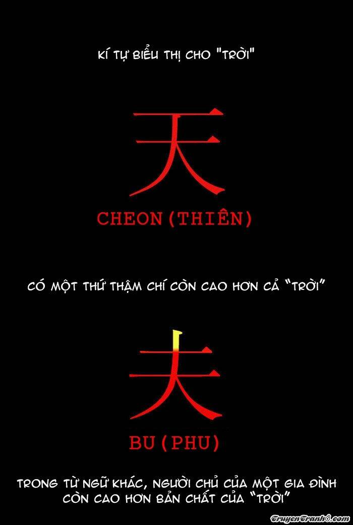 thứ sáu: những câu chuyện cấm chapter 4 1