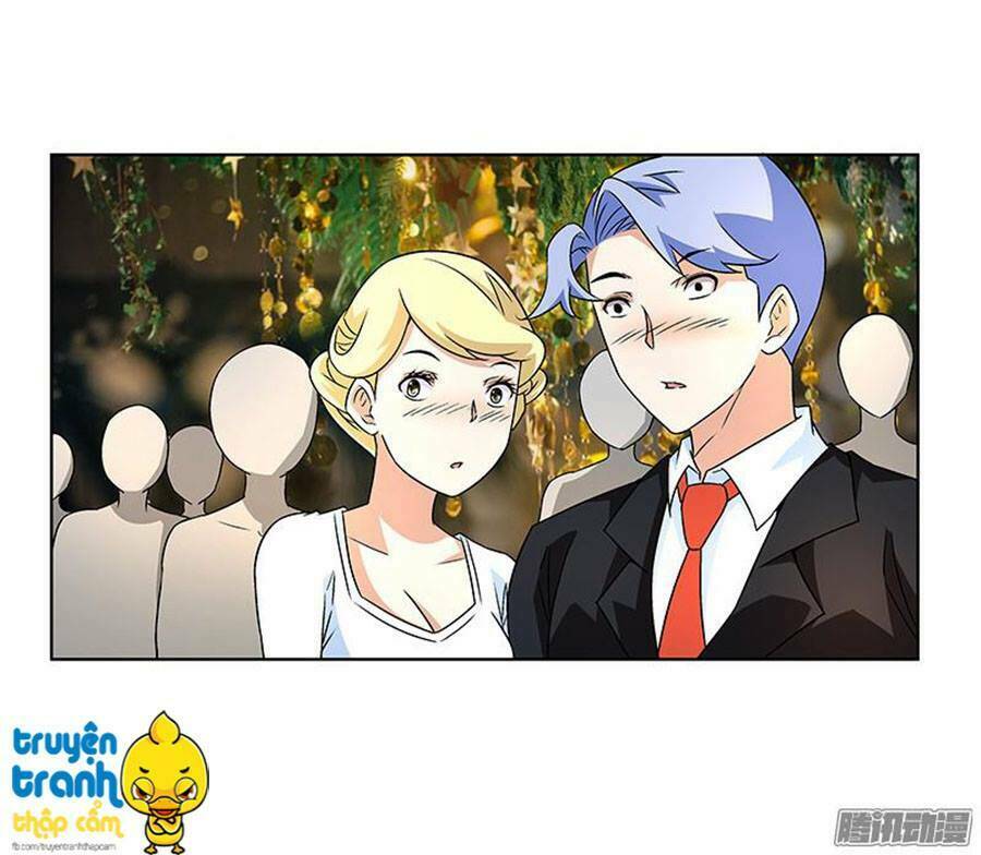 cường sủng hào môn tiểu manh thê chapter 17 3