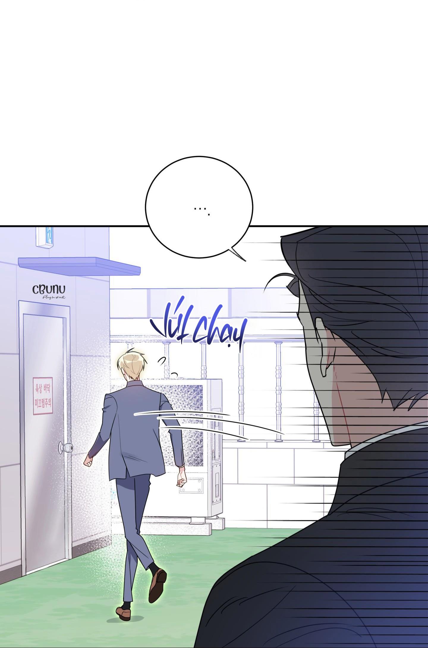 bắt tay hả, thôi bỏ đi! chapter 5 21