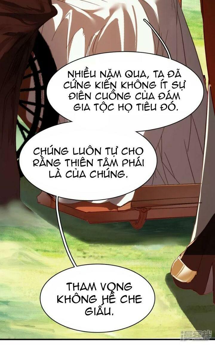 long đằng chiến tôn chapter 8 5