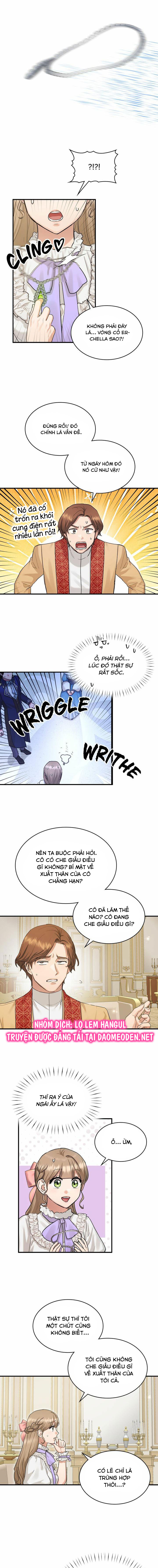 hai người thừa kế chapter 80 2