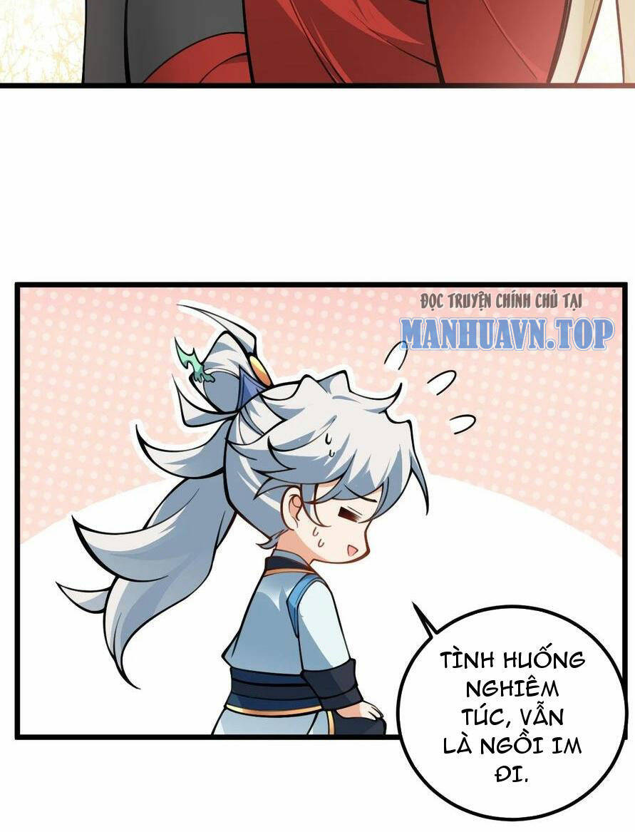 mang theo các tiên tử vô địch thiên hạ chapter 52 61