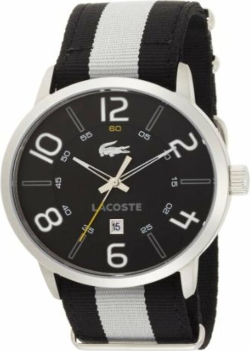 Đồng hồ đeo tay Nam Lacoste 2010497