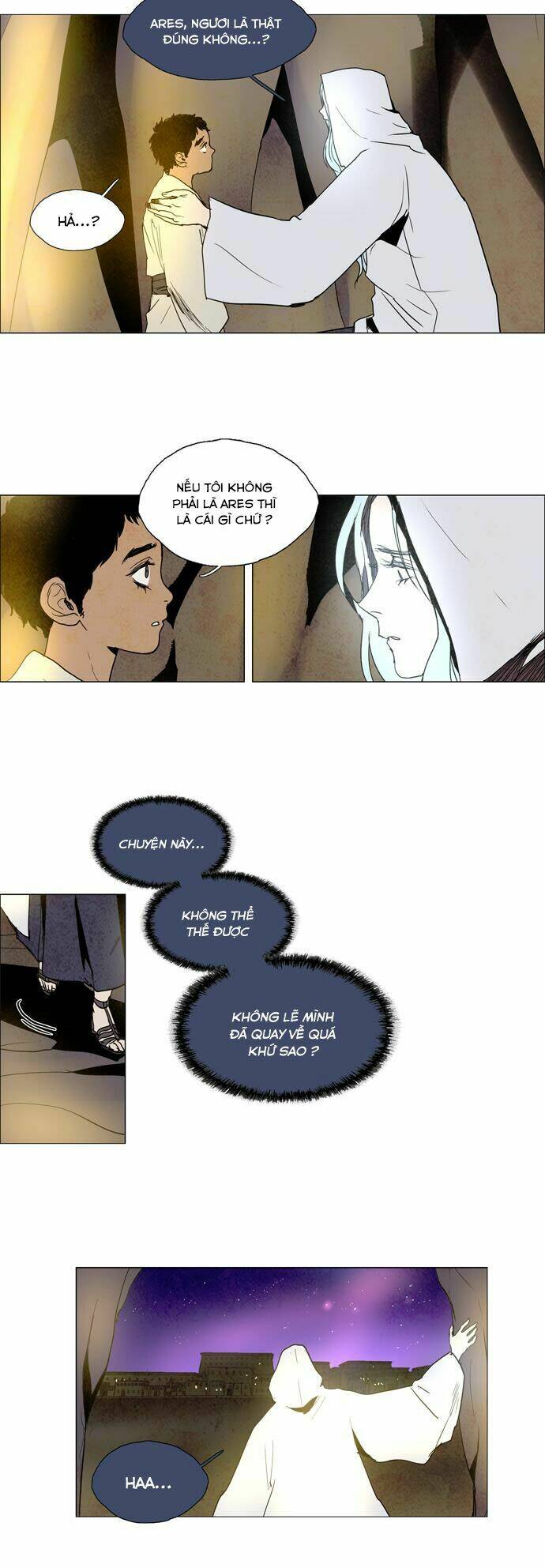 lessa 2: the crimson knight chapter 98 14