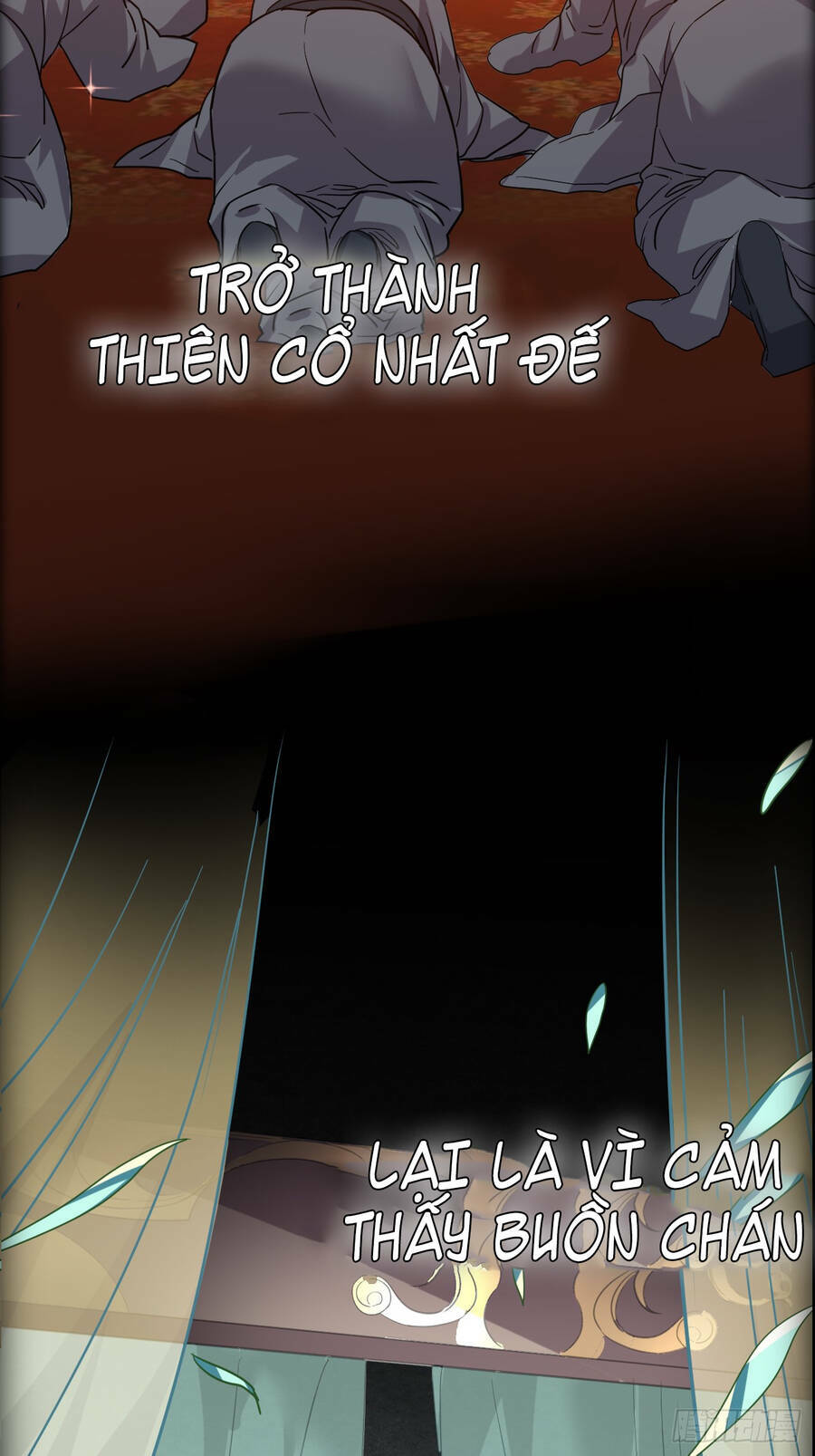 ta ở ma giới làm nội gián chapter 0 4