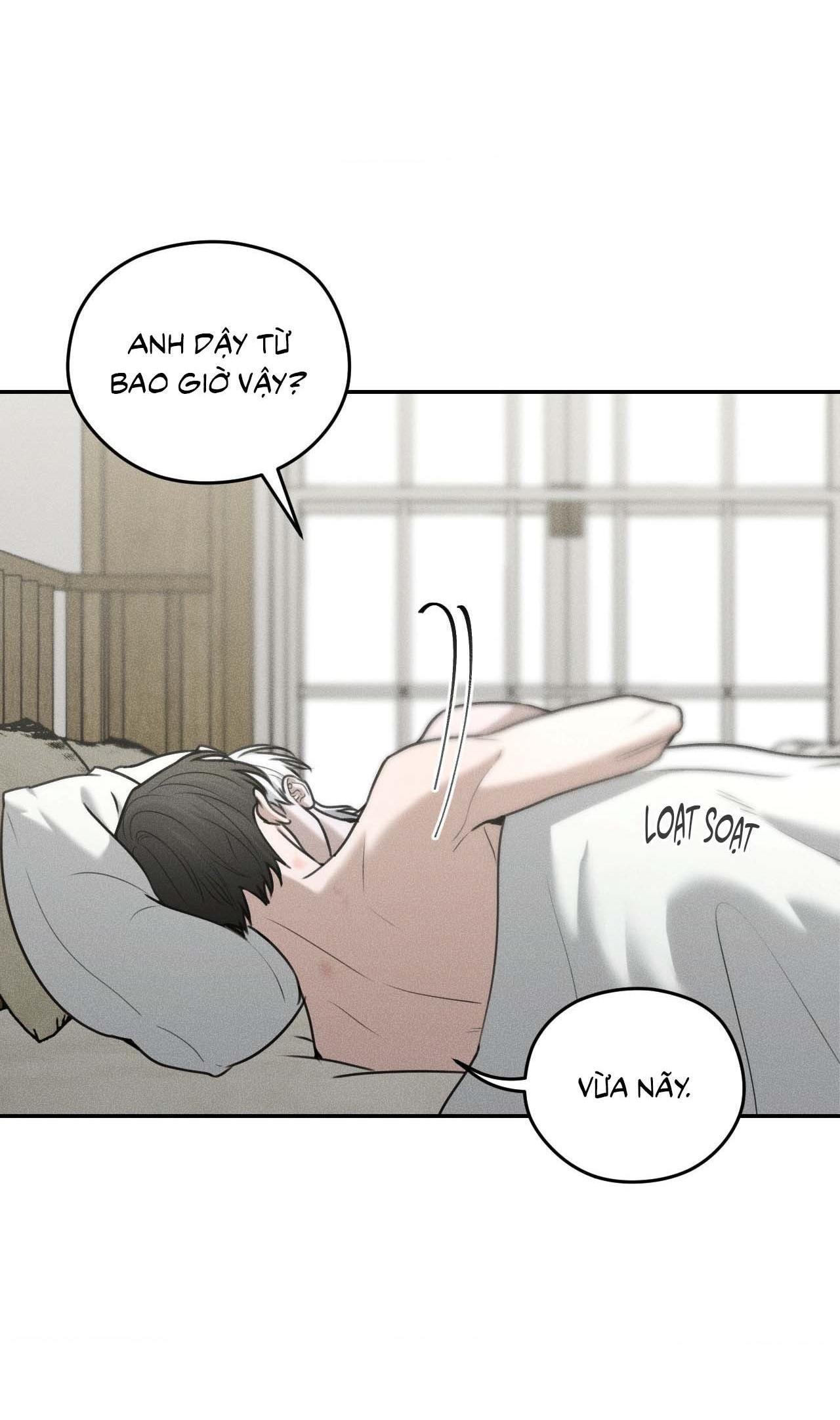 dear teddy bear chapter 36 45