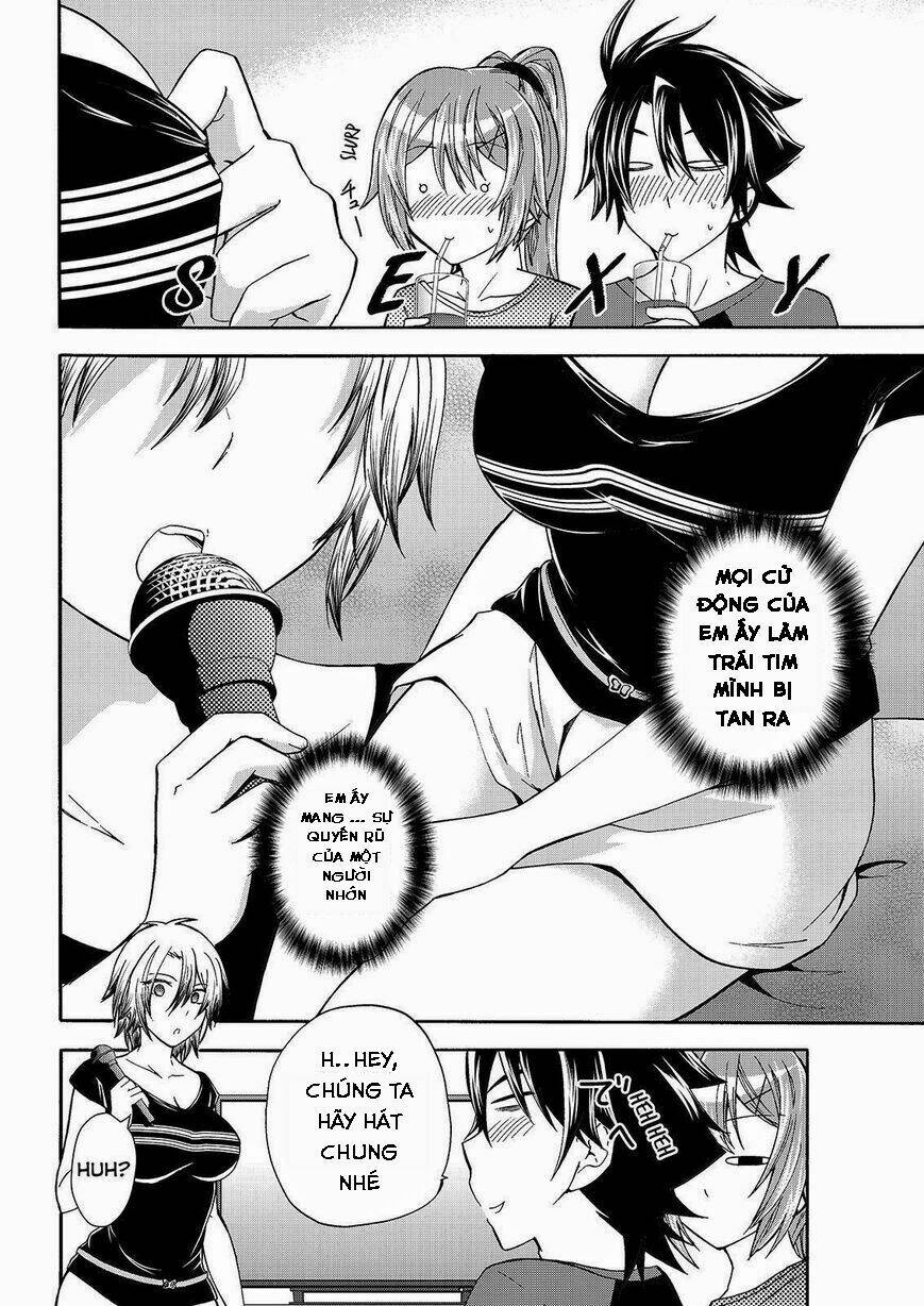 maga-tsuki chapter 47 15