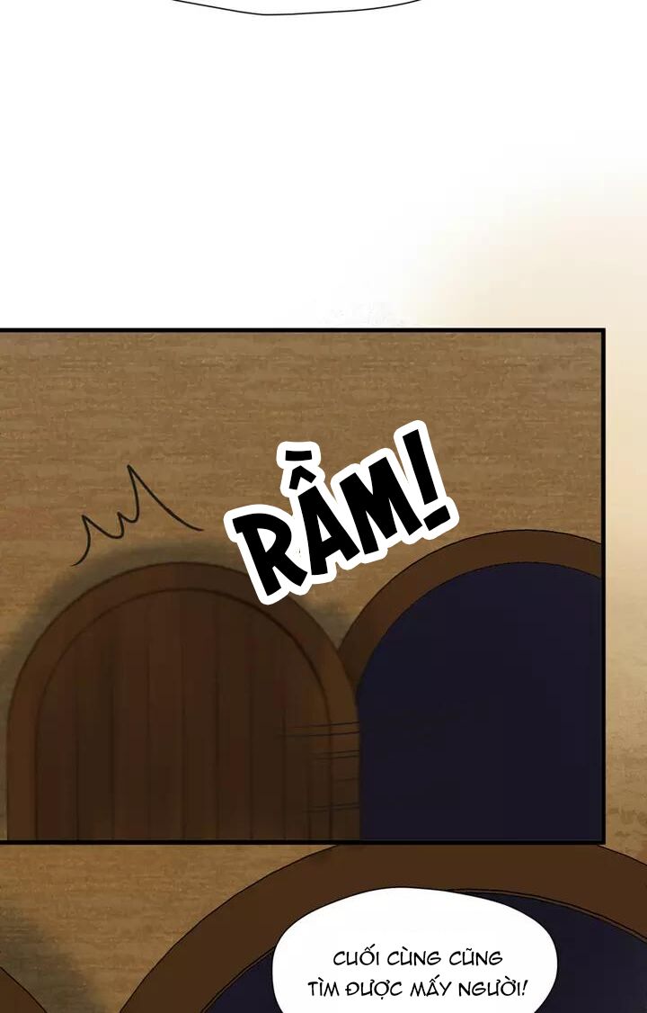 lượm được một tiểu hồ ly phần 3 chapter 115 11