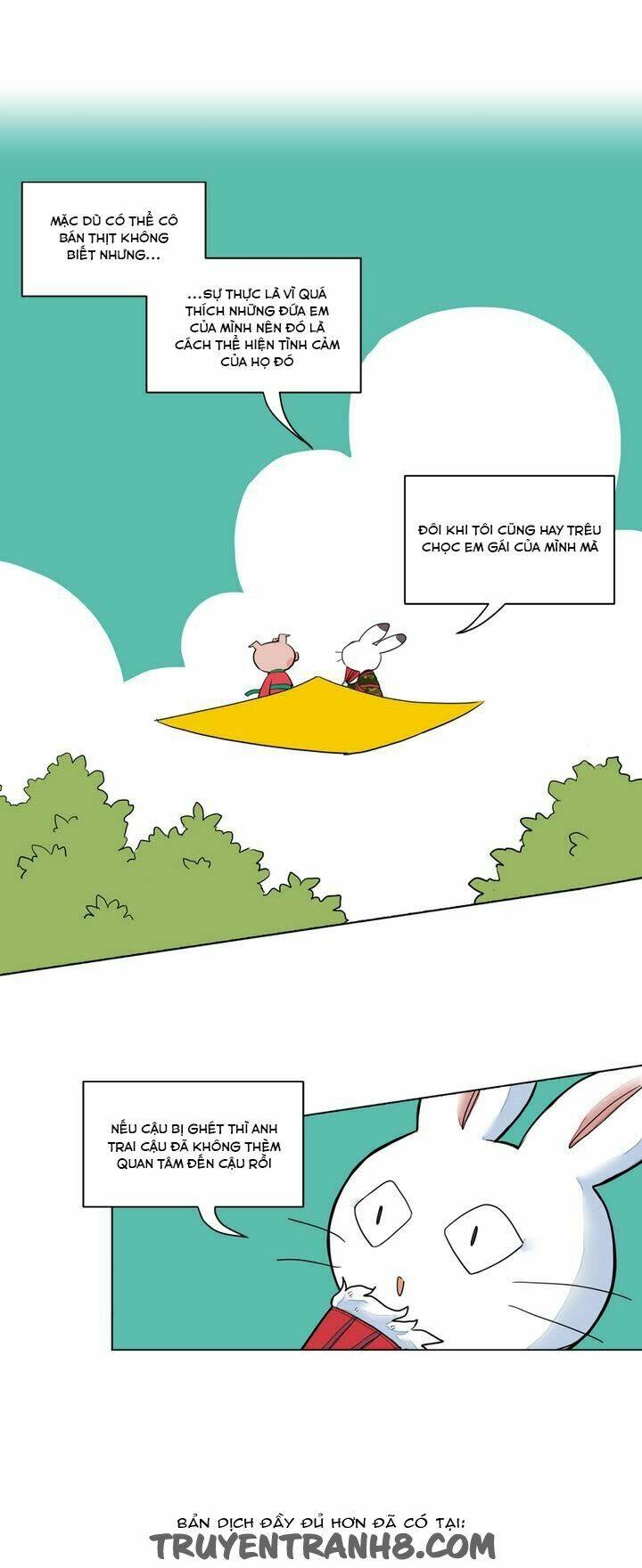 cậu nhóc tiểu học mà tôi yêu! chapter 2 21