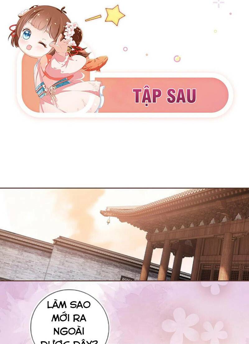 nhặt được bảo bối manh manh chapter 48 34