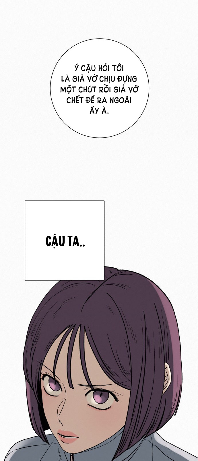 kế hoạch tình yêu trong sáng chapter 5.2 11