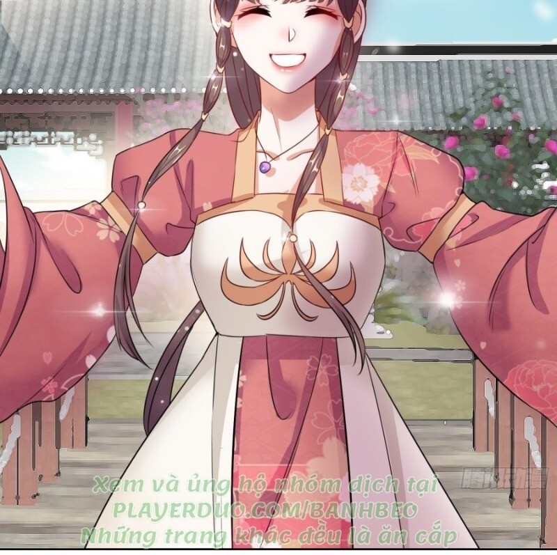 công lược trưởng thành của vương phi chapter 7 38