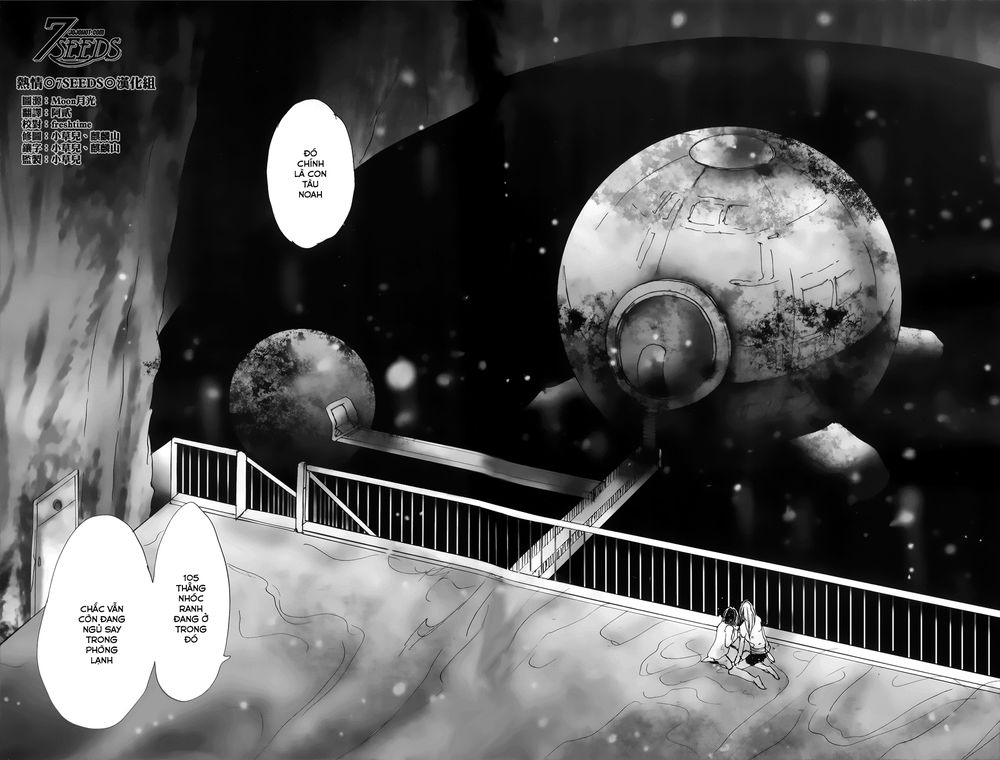 mầm sống chapter 166 40