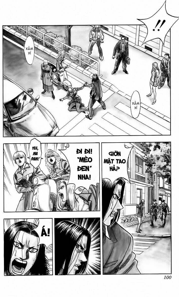 hareluya chapter 111 11