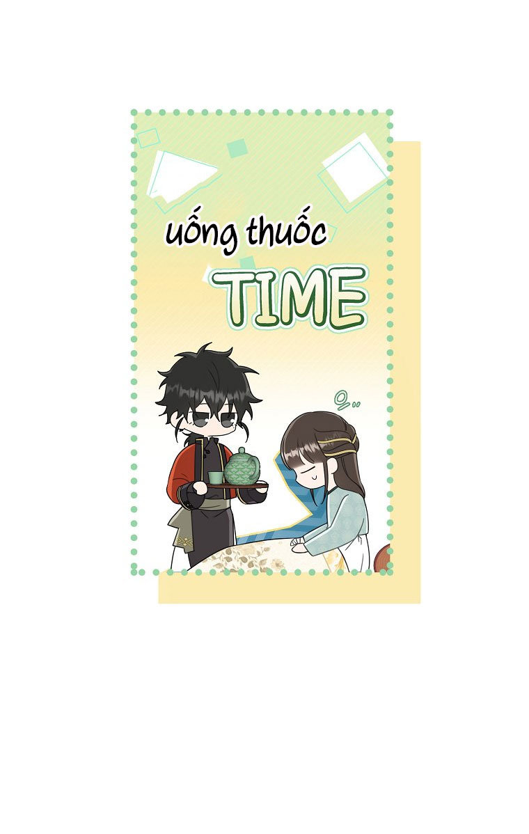 trở thành đứa cháu gái bị ghẻ lạnh trong gia tộc võ giả hùng mạnh chapter 51.1 10