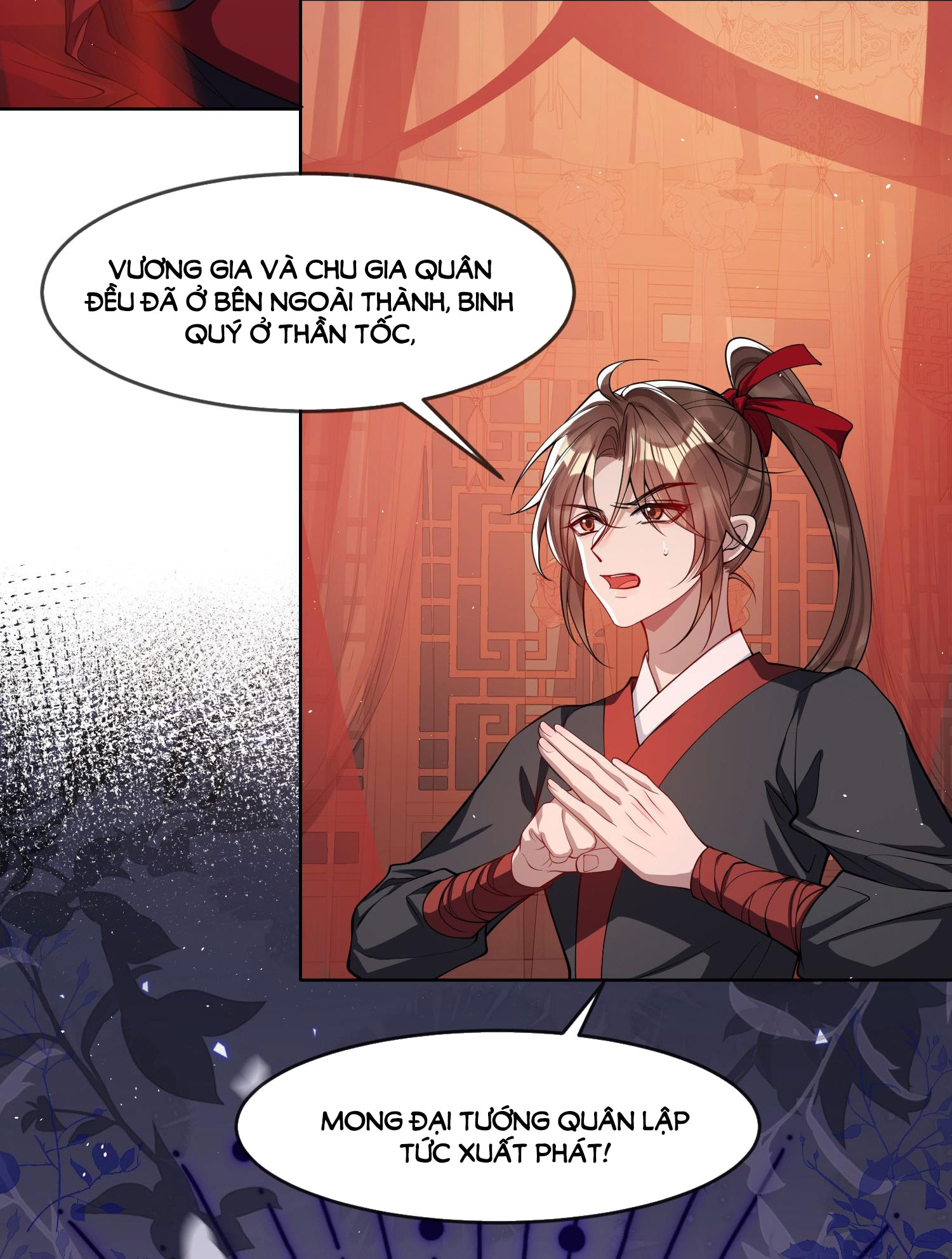 kiều dưỡng mỹ nhân điên chapter 3.1 5