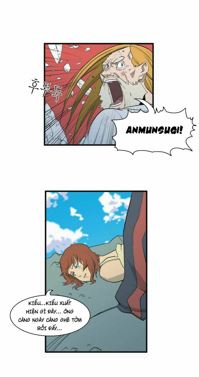 changsik đứa con của rồng chapter 35 9