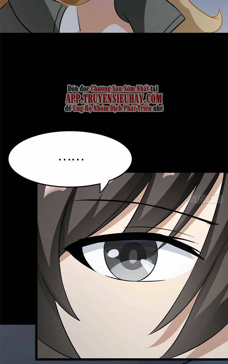 bạn gái virus của tôi chapter 275 16