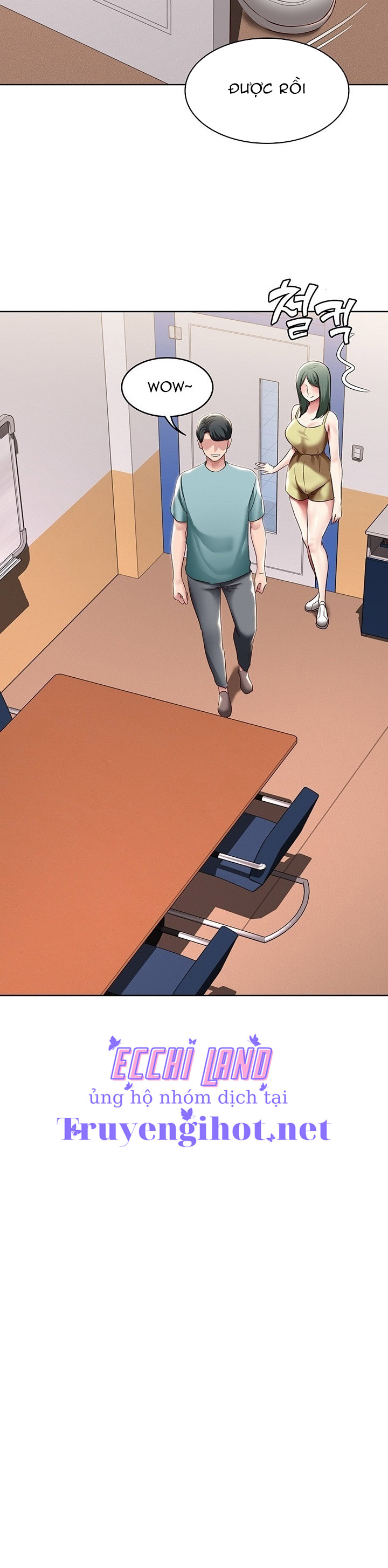 nhật ký nội trú chapter 98.1 15