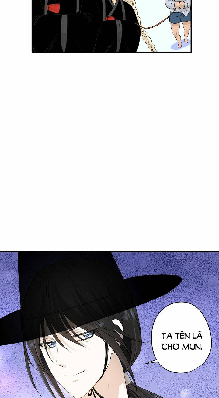 cuộc sống kỳ thú chapter 101 21