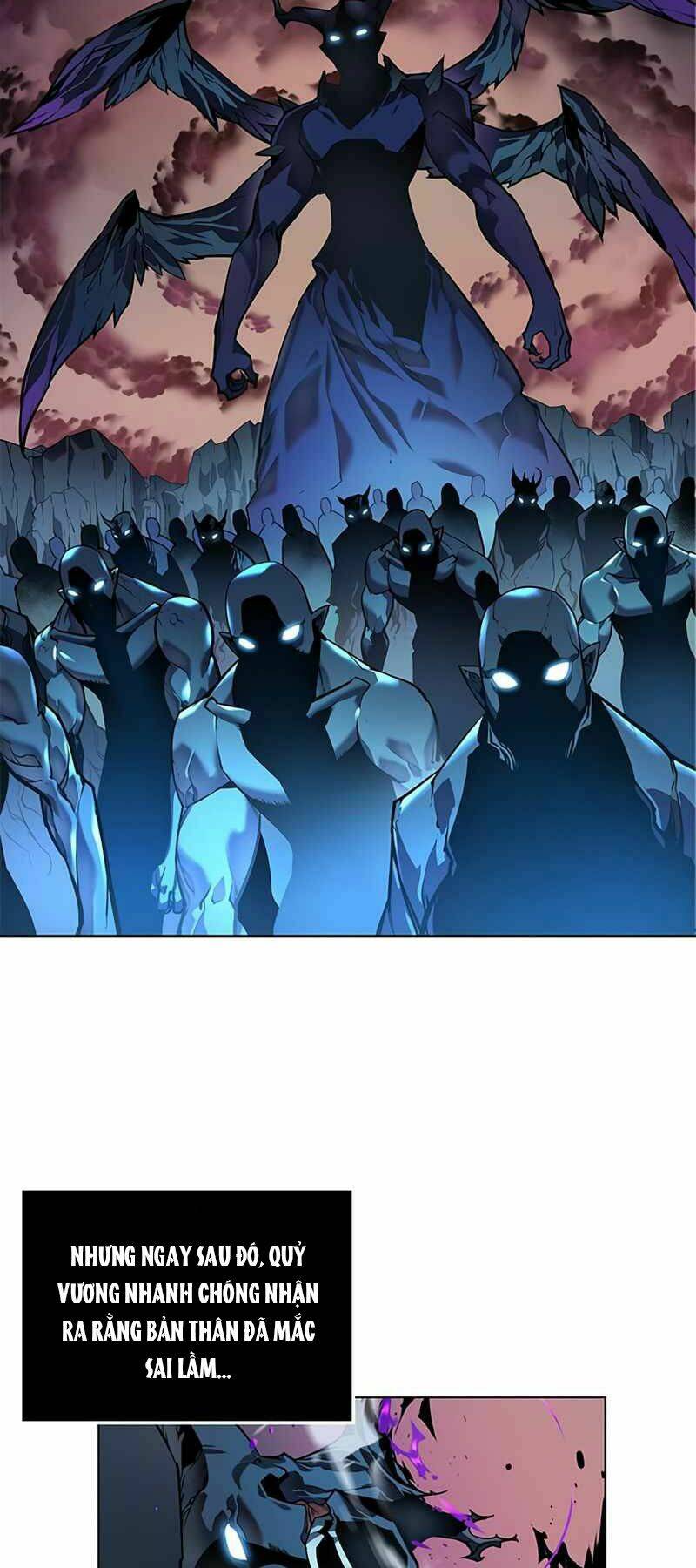 tái sinh thành công chức ở một thế giới xa lạ chapter 0 2