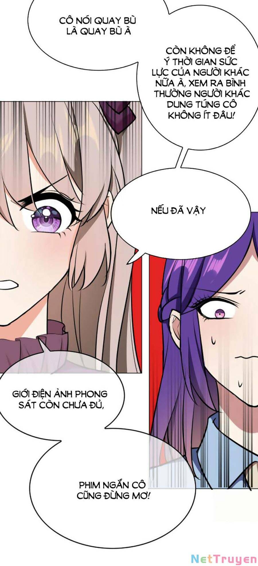 cô vợ gả thay của tổng tài cố chấp chapter 57 11