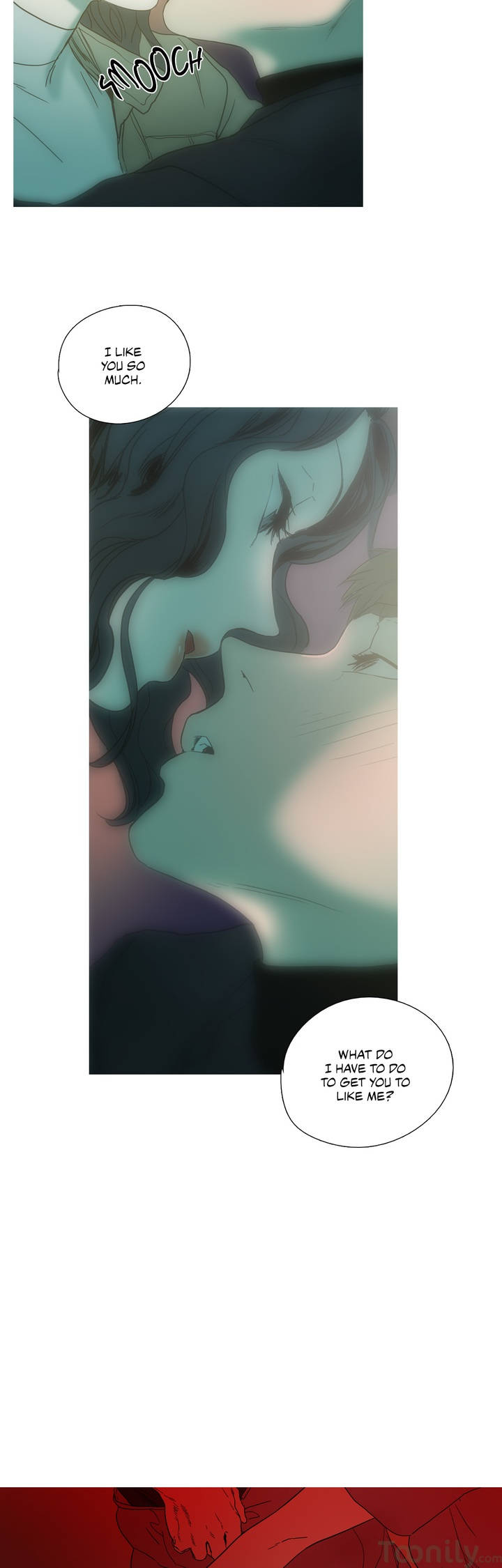 [raw] chiếm đoạt chapter 19 14