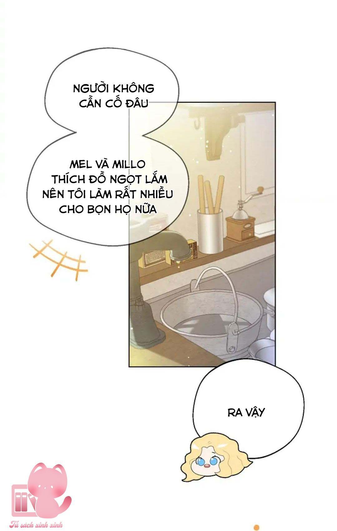 tiểu thư crystal là nam nhân chapter 15 38