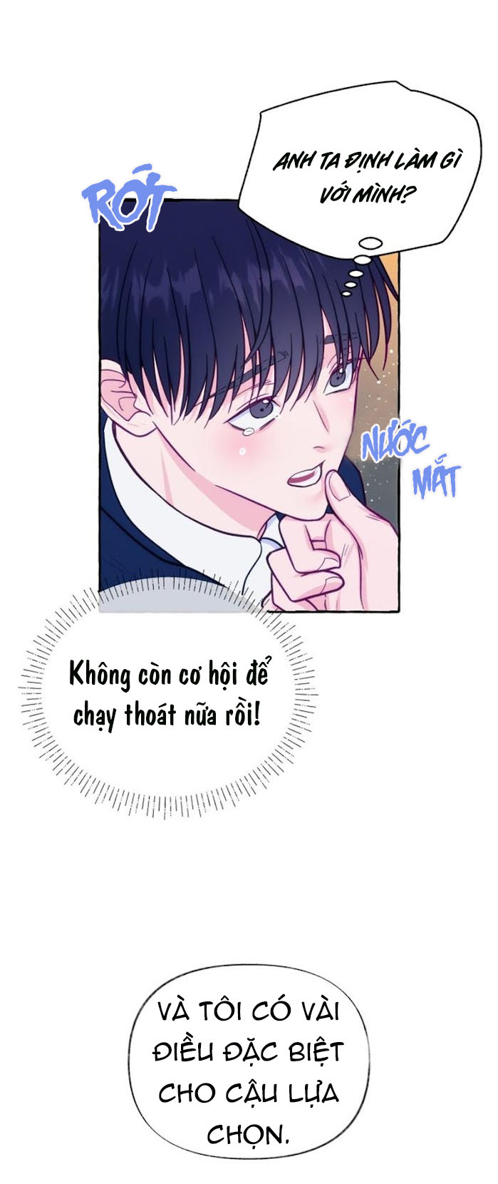 lời đồn chapter 3.2 20