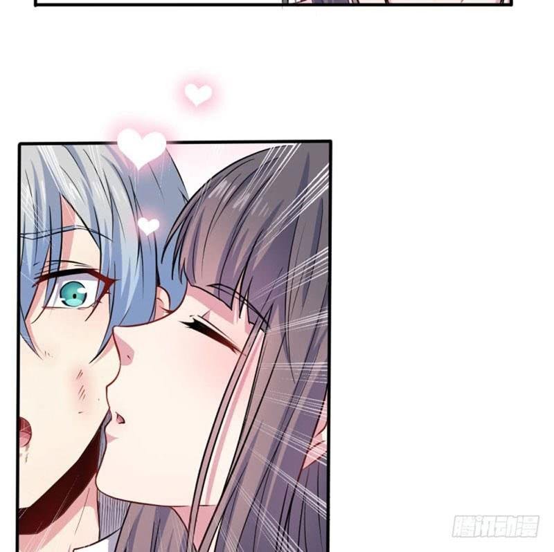 ngạo kiều quỷ vương yêu ta chapter 80 23