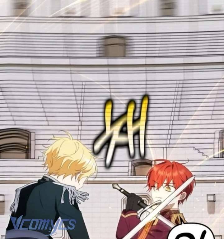 đứa con gái côn đồ nhà công tước chapter 43 27