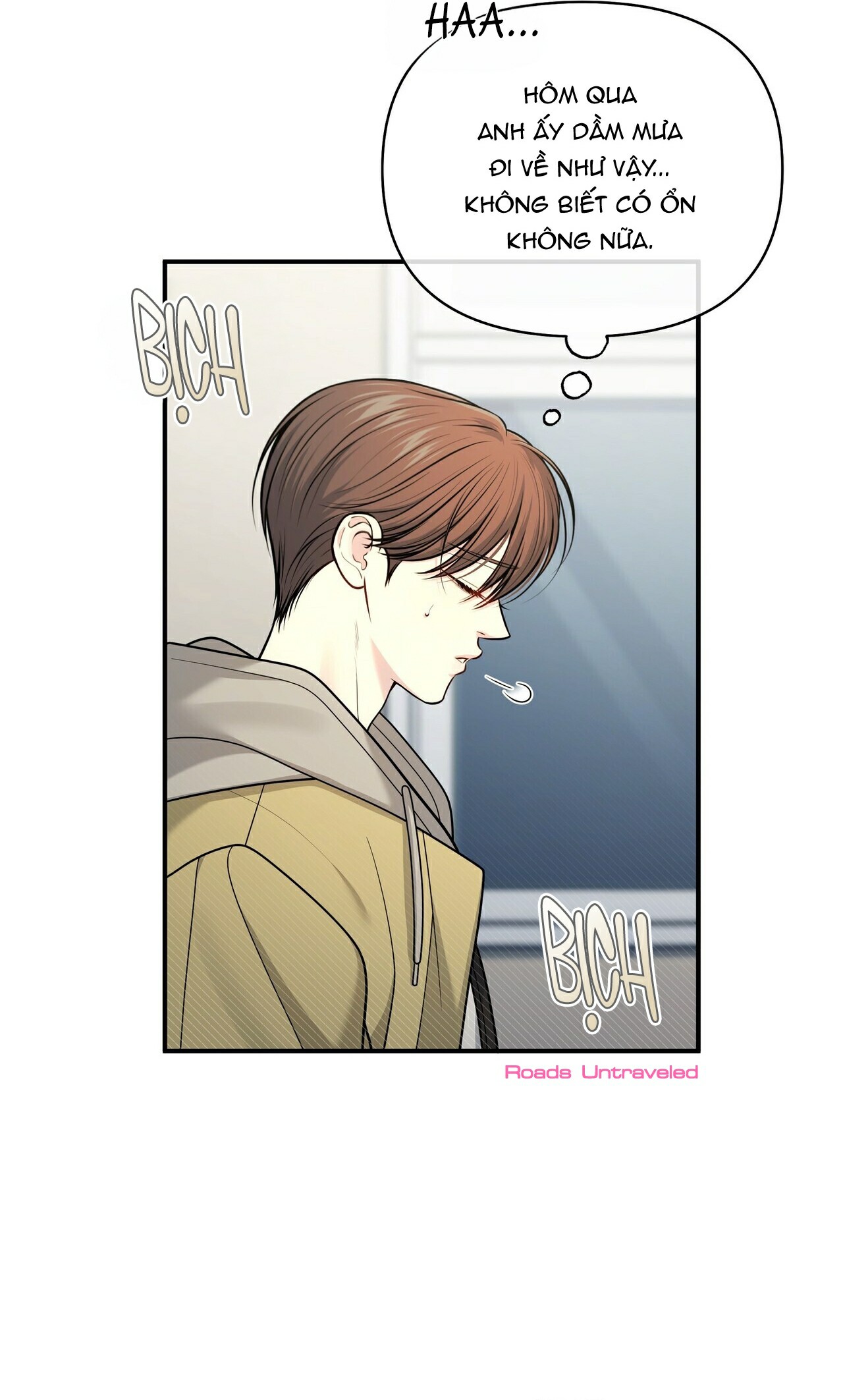 thầm yêu chapter 61 10