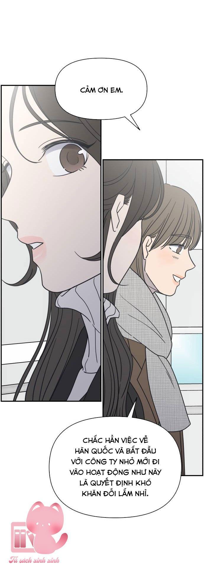 nói không với tình công sở chapter 1 61