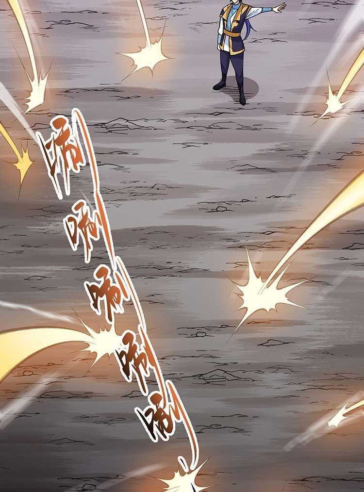 võ đạo độc tôn chapter 610 23