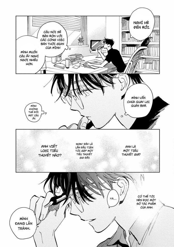 hoshi o tsukamaeru chapter 3 35