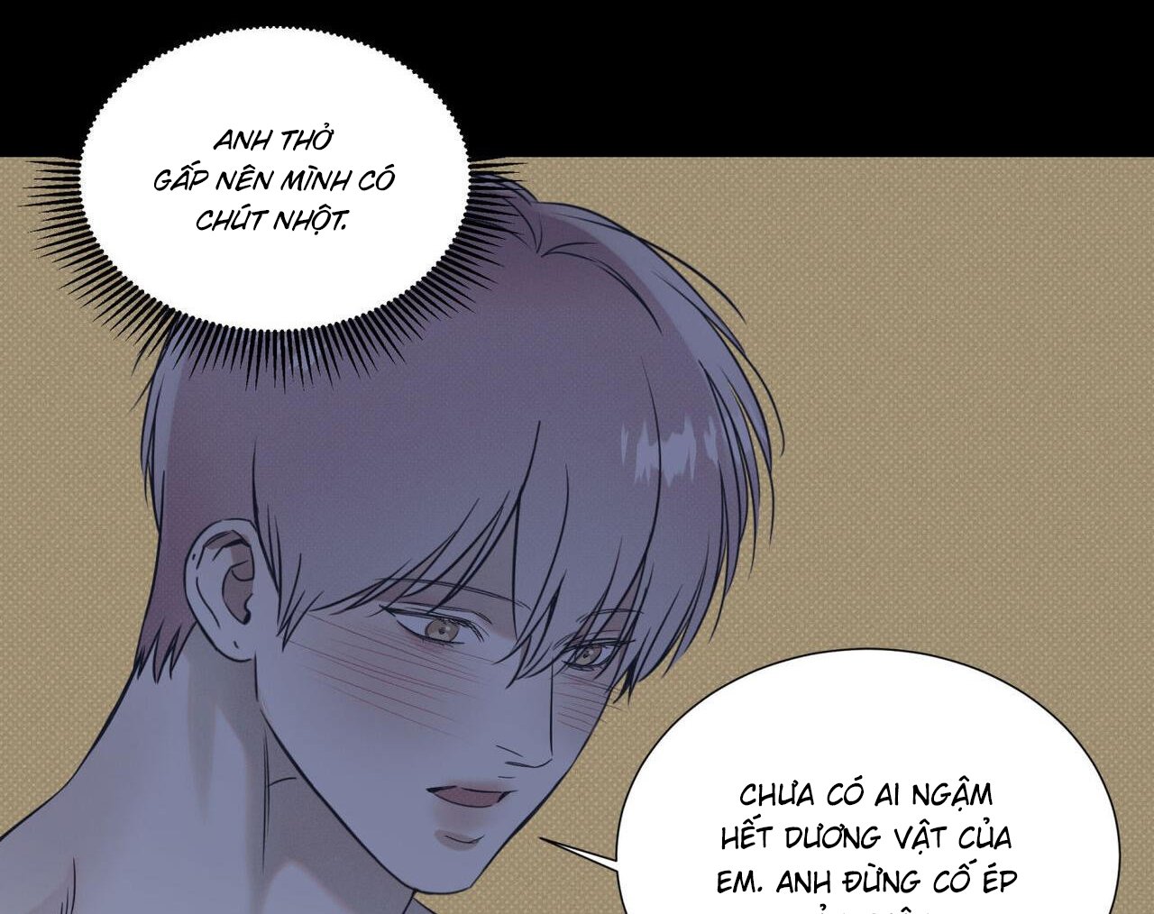 dải hợp âm trên đại dương xanh chapter 41 63