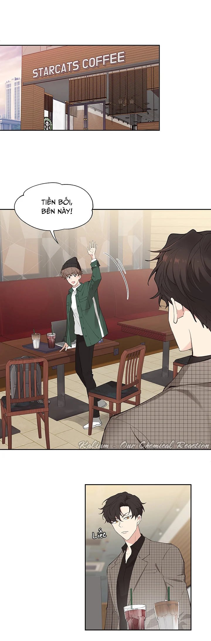 tâm tư của ju in chapter 6 1