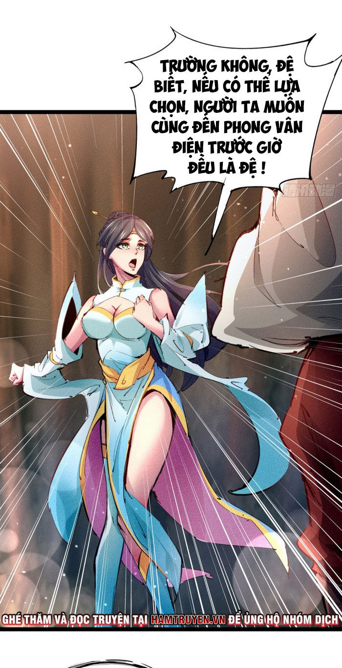 ta thành thần một mình chapter 1 54