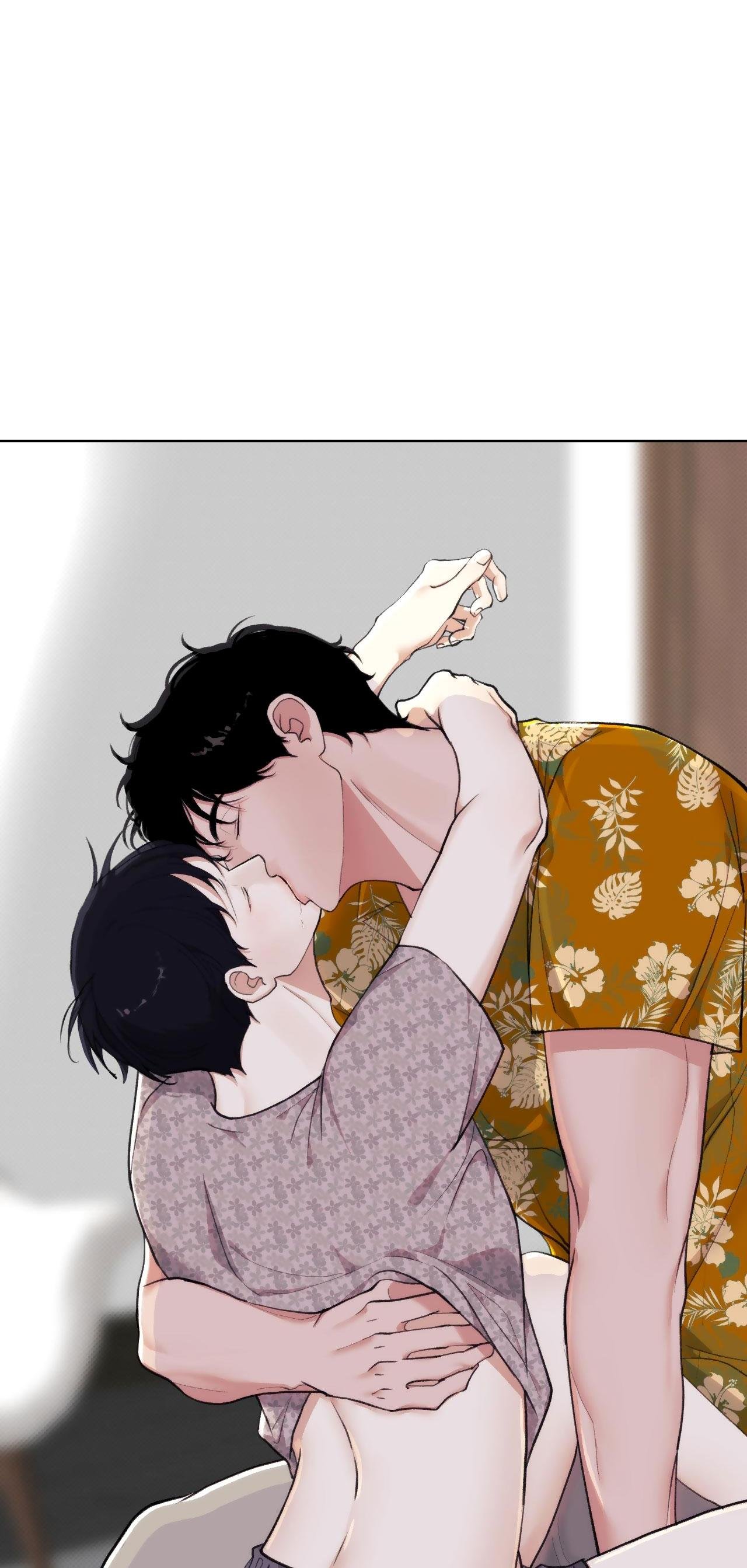 em bé và đại ca chapter 6 1