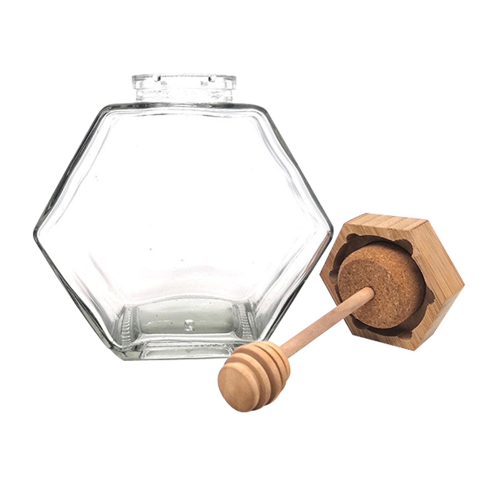 Jar dispenser with Dipper lid 220ml 220ml