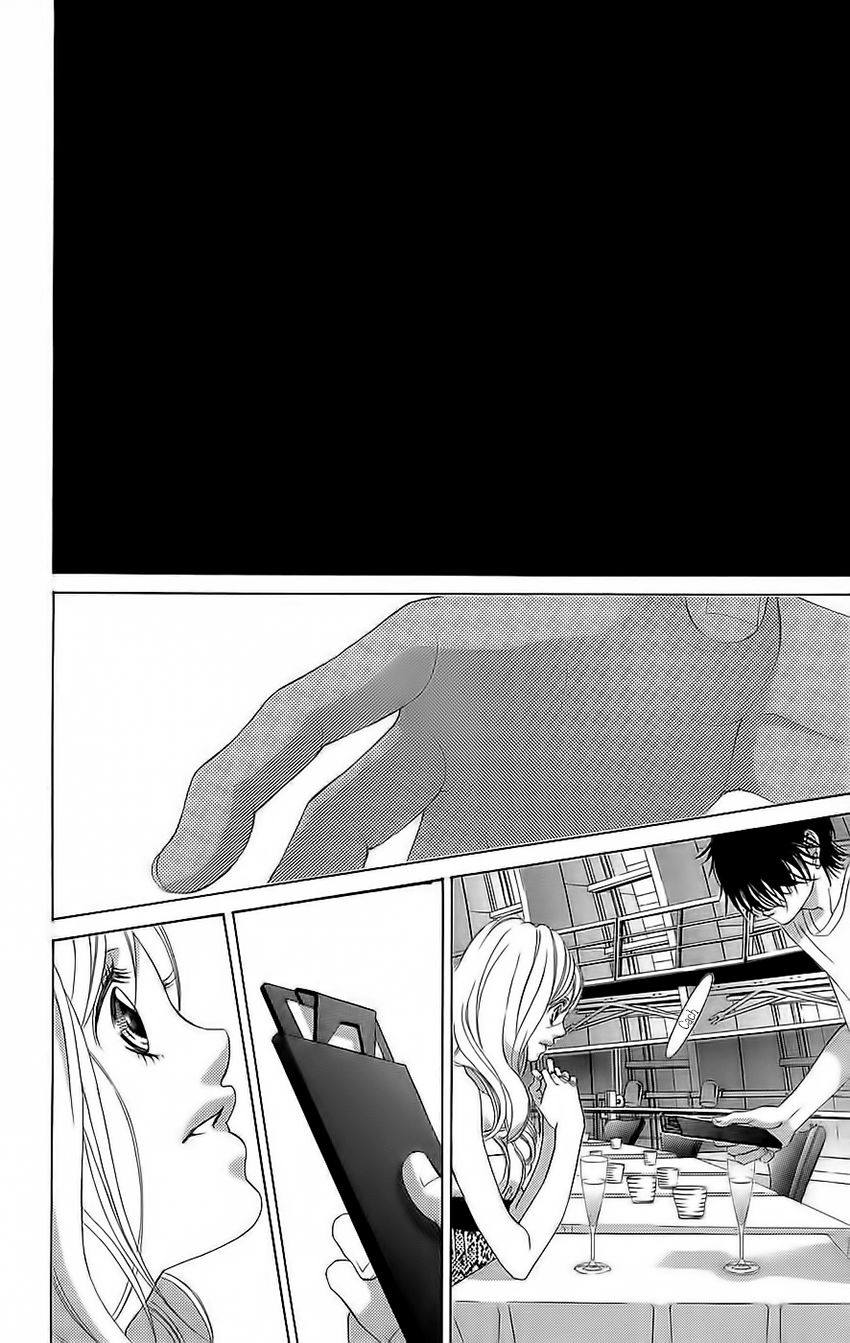 bướm trong sương mù chapter 5 40