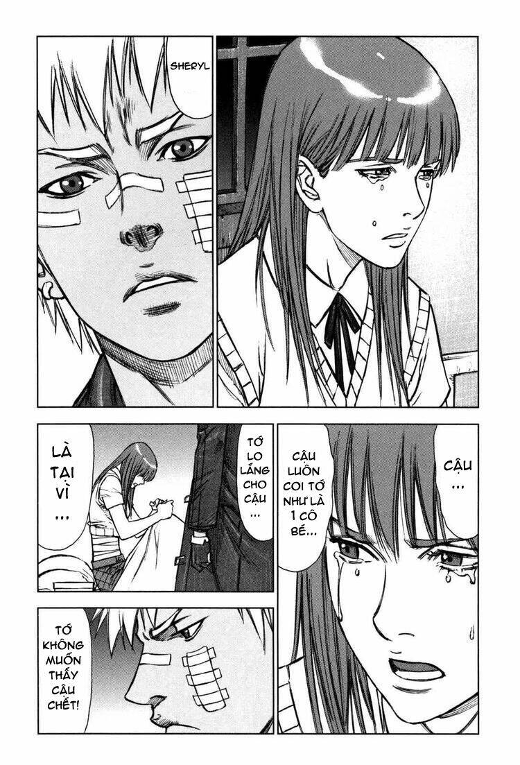 jackals chapter 22 7