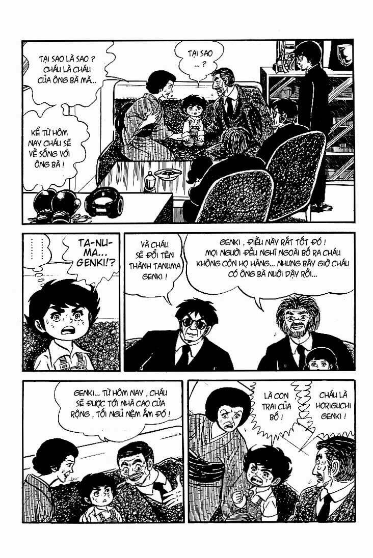 ganbare genki chapter 9 15