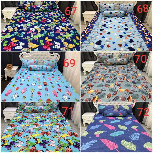 GA CHỐNG THẤM COTTON THUN NANO KHÁNG KHUẨN
