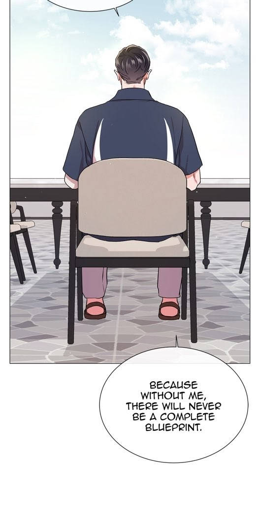 [raw] red candy chapter 65 41