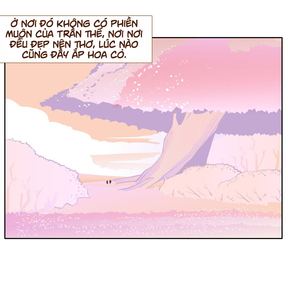 hòa thượng và tiểu long quân chapter 27 24