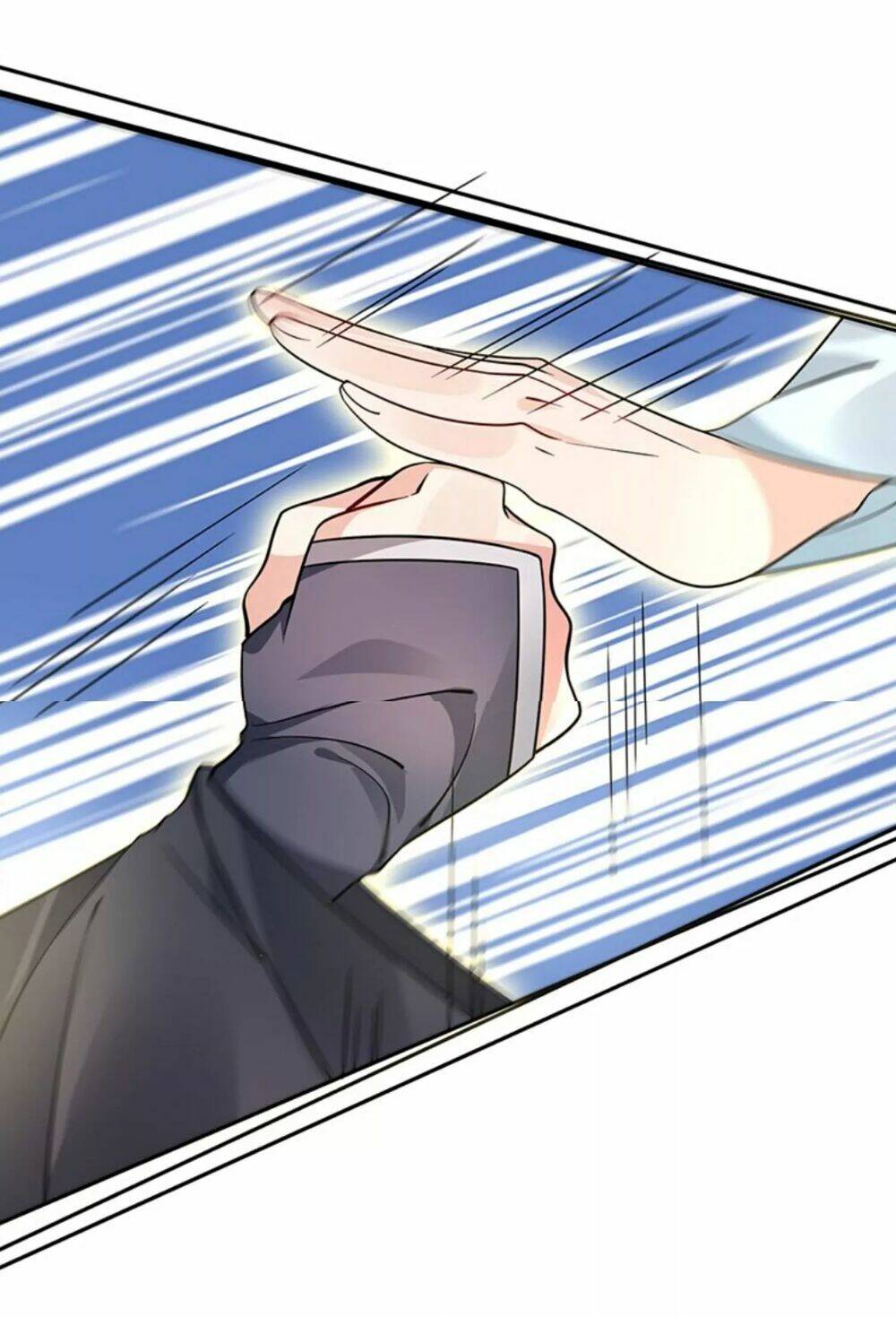 độc phi thần y quá kiêu ngạo chapter 116 17